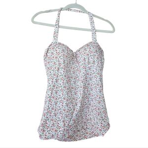 LEI NWT! Tankini Top